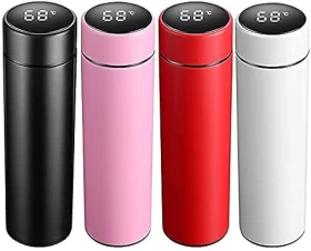 Smart Water Bottle