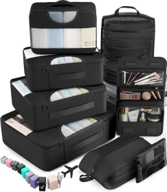 Travel Organizer Bag