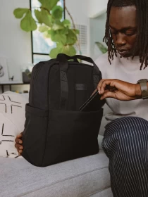 Minimalist Backpack